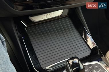 Внедорожник / Кроссовер BMW X3 2022 в Ивано-Франковске