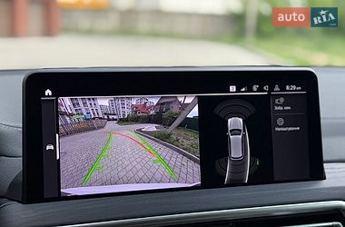 Внедорожник / Кроссовер BMW X3 2022 в Ивано-Франковске