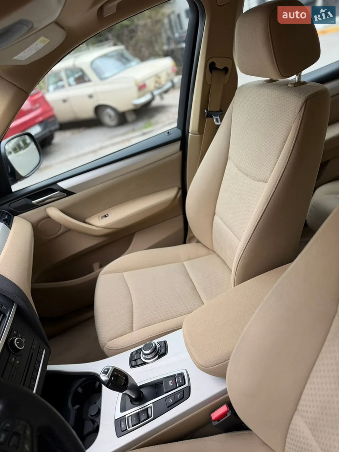 2014 BMW X3 - мініатюра 6