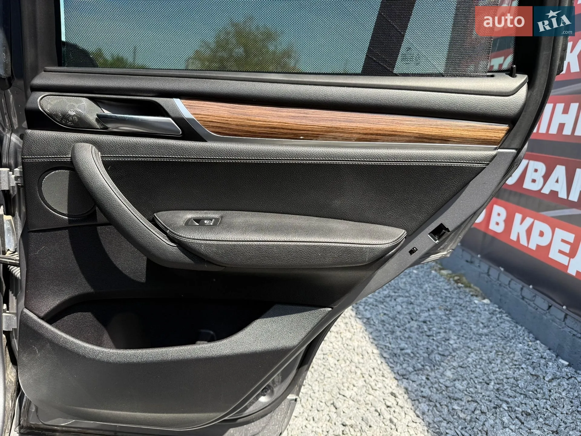 2015 BMW X3 - мініатюра 21