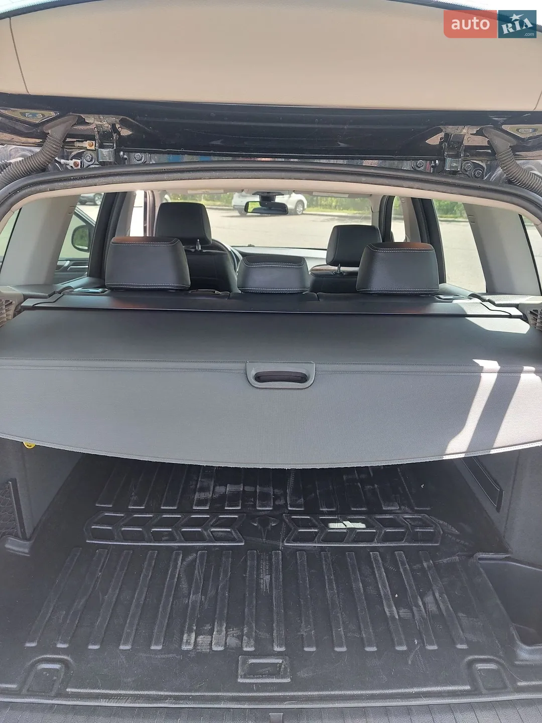 2015 BMW X3 - мініатюра 11