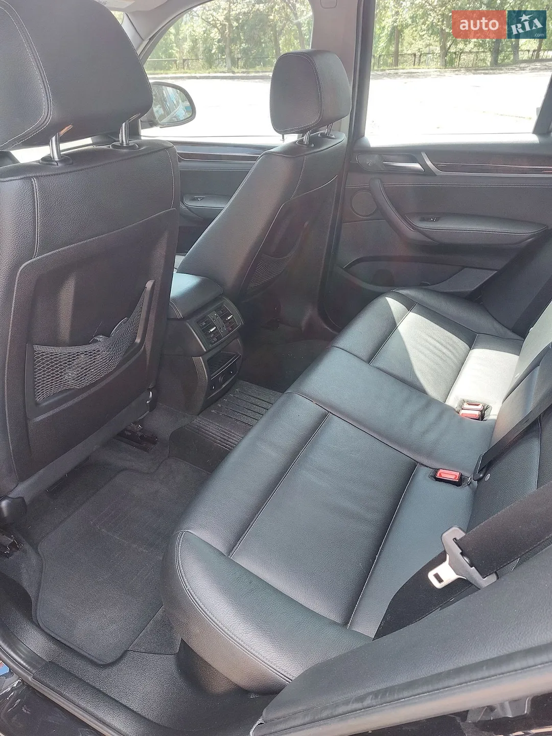 2015 BMW X3 - мініатюра 24