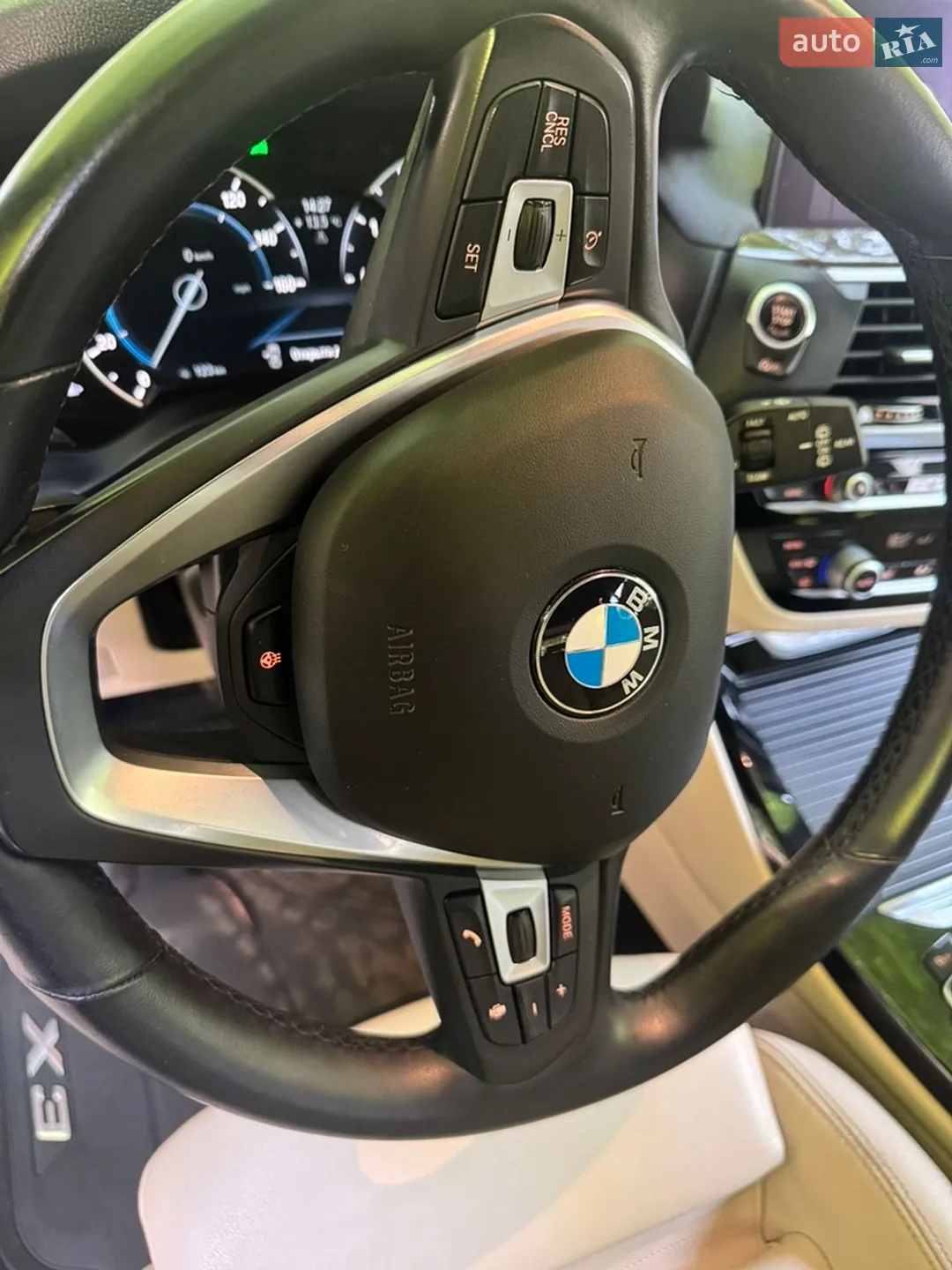 2018 BMW X3 - мініатюра 19
