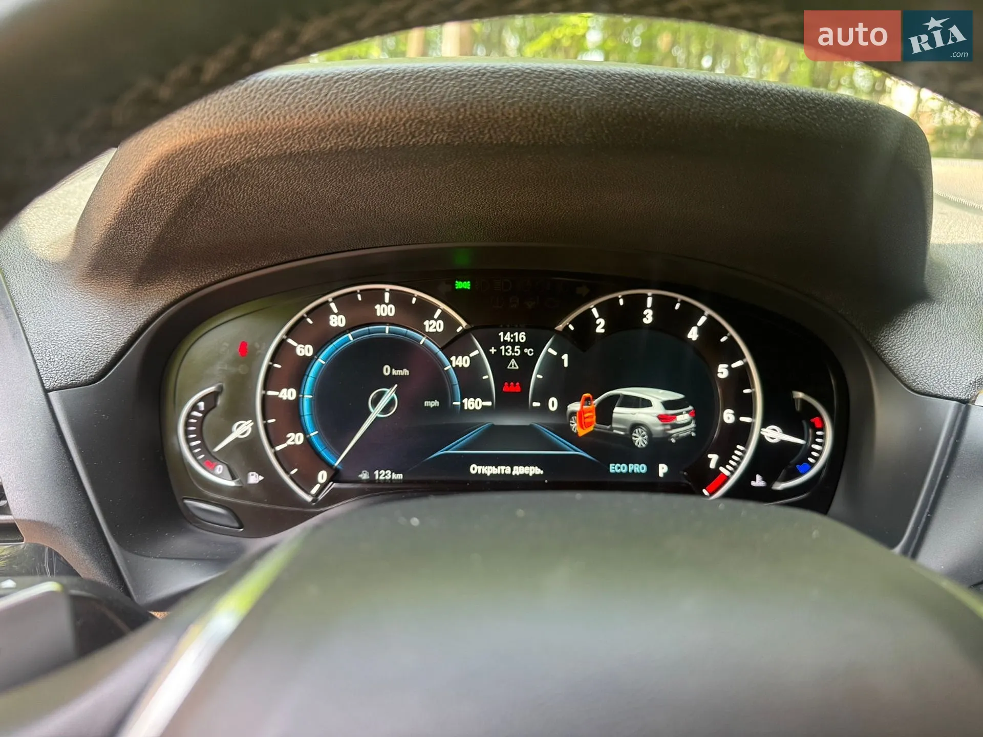 2018 BMW X3 - мініатюра 27