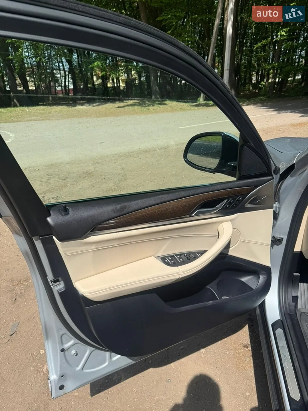 2018 BMW X3 - мініатюра 29