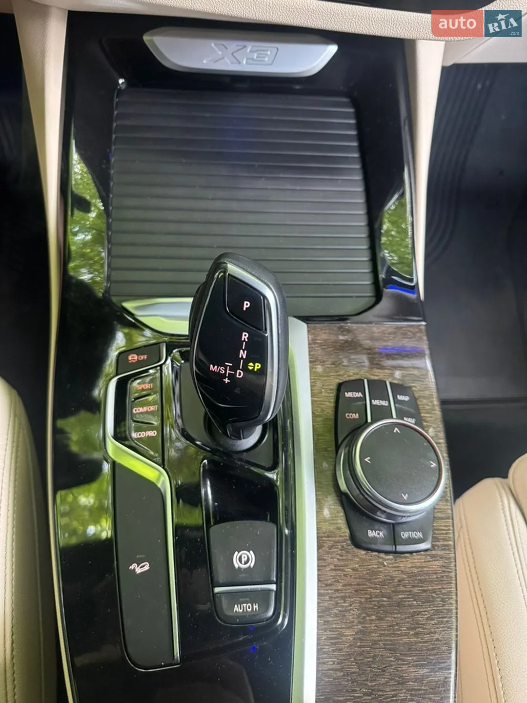 2018 BMW X3 - мініатюра 16