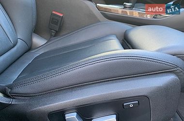 Позашляховик / Кросовер BMW X3 2017 в Вінниці