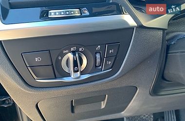 Позашляховик / Кросовер BMW X3 2017 в Вінниці