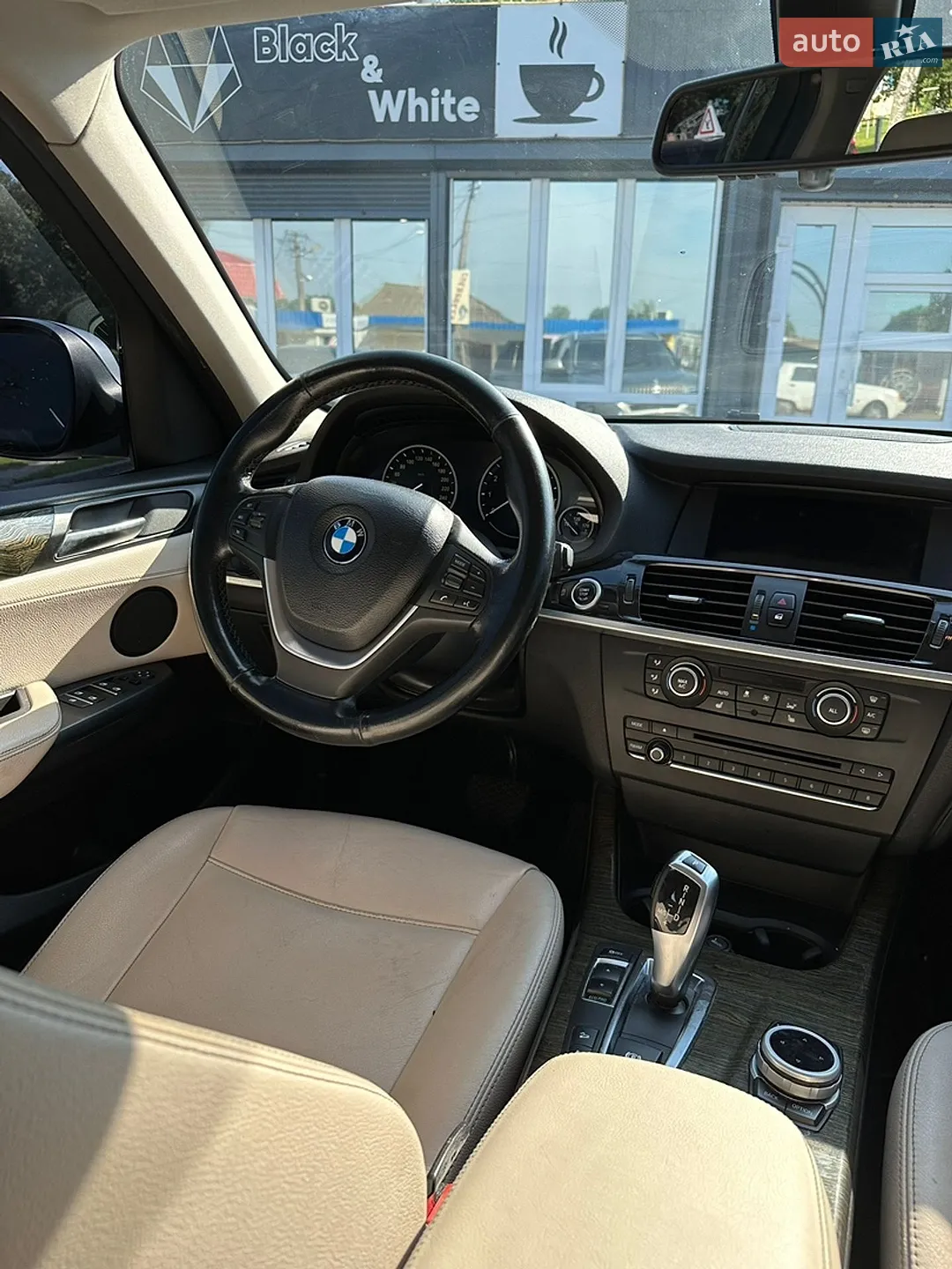 2013 BMW X3 - мініатюра 3