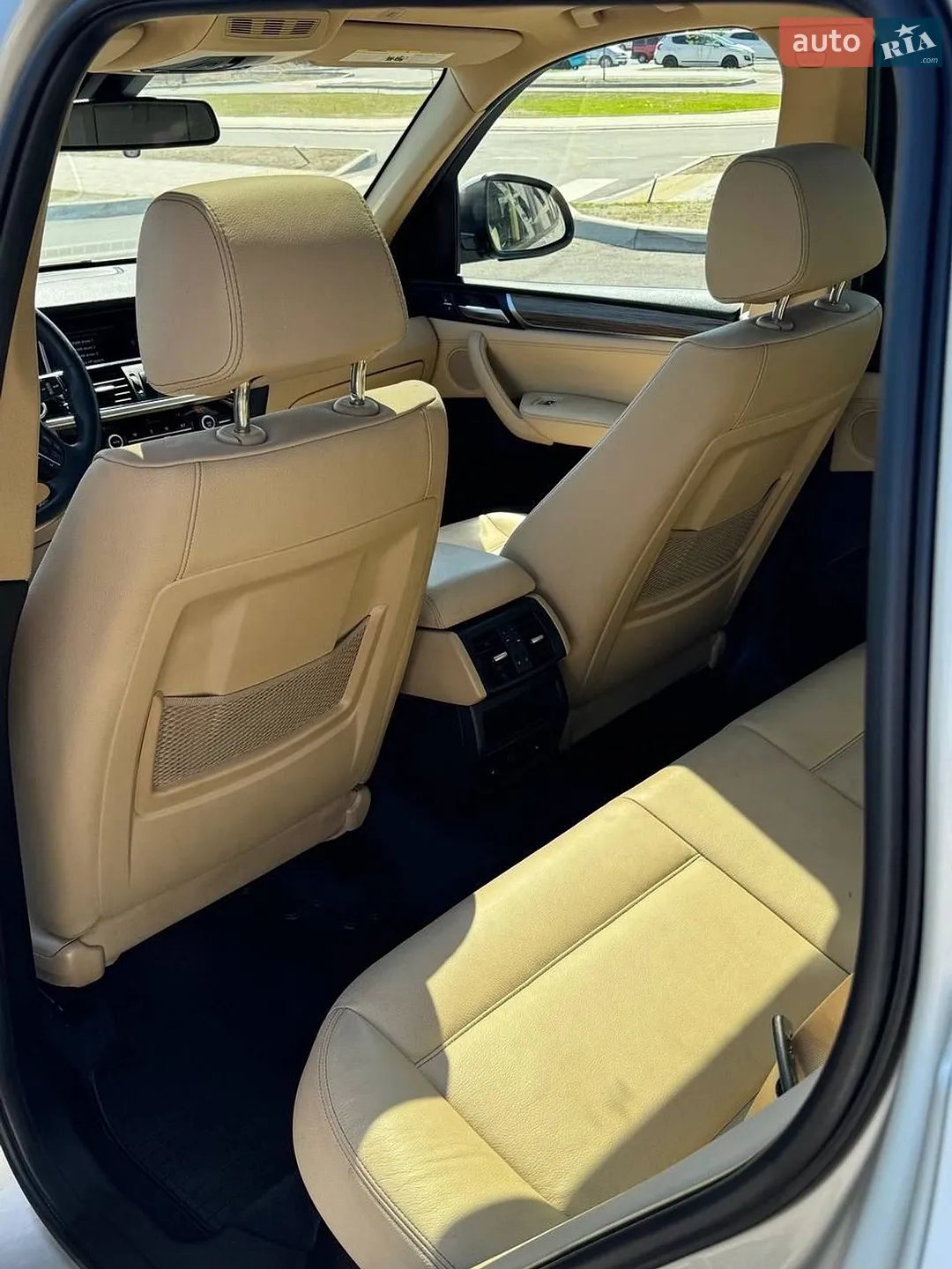 2017 BMW X3 - мініатюра 14