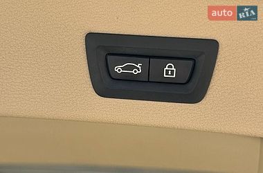 Внедорожник / Кроссовер BMW X3 2017 в Ровно