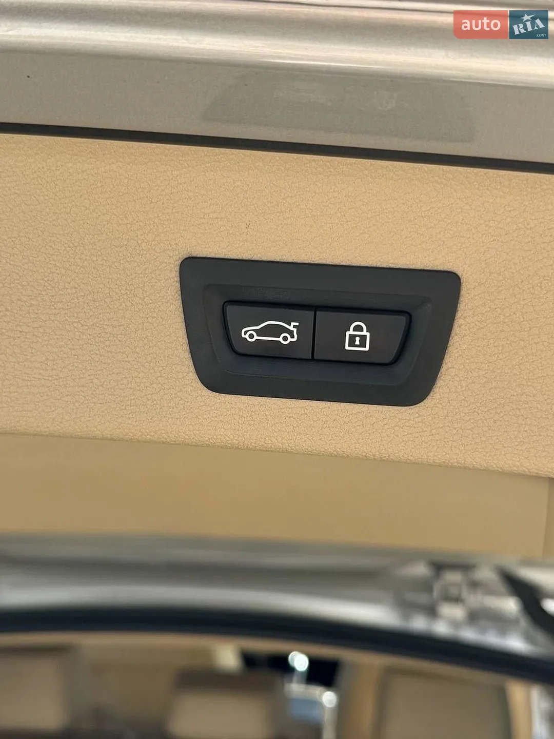 2017 BMW X3 - мініатюра 21