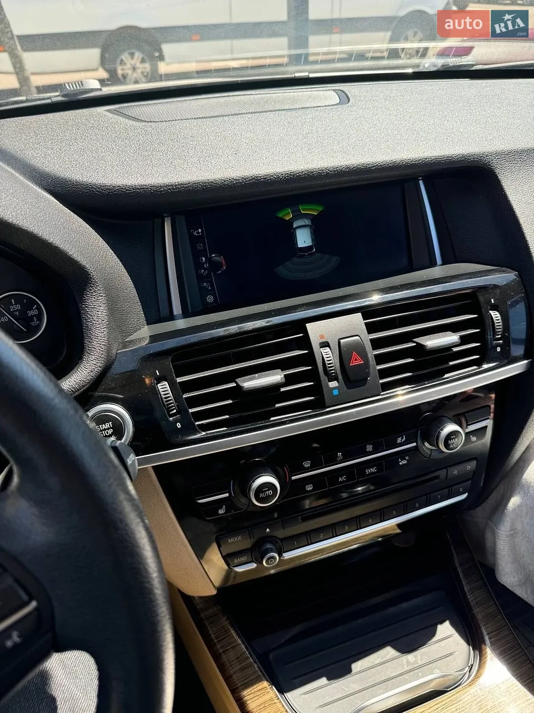 2017 BMW X3 - мініатюра 29