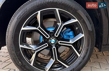Позашляховик / Кросовер BMW X3 2020 в Одесі фото 20 Позашляховик / Кросовер BMW X3 2020 в Одесі