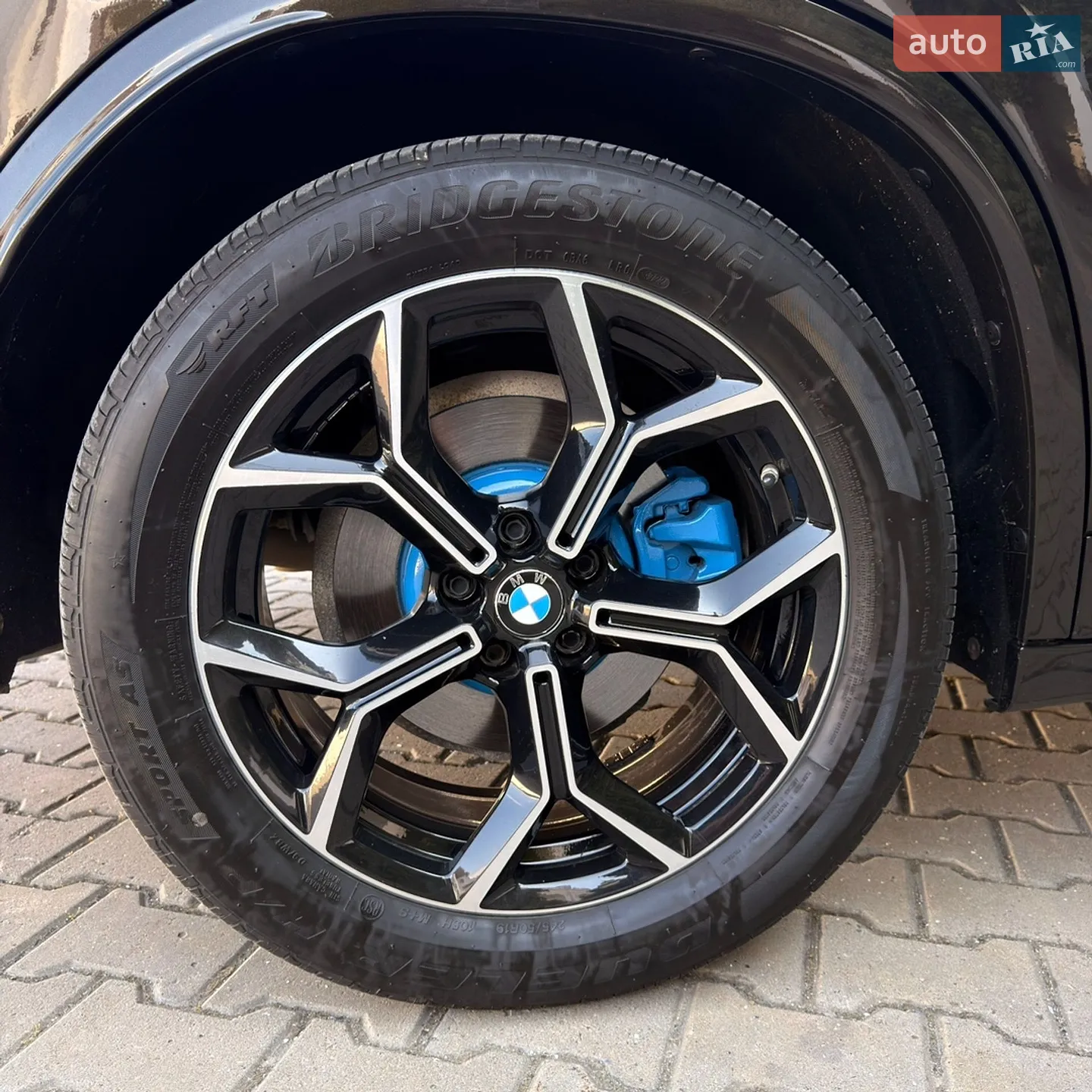 2020 BMW X3 - мініатюра 20