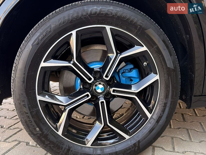 Позашляховик / Кросовер BMW X3 2020 в Одесі фото 20 Позашляховик / Кросовер BMW X3 2020 в Одесі