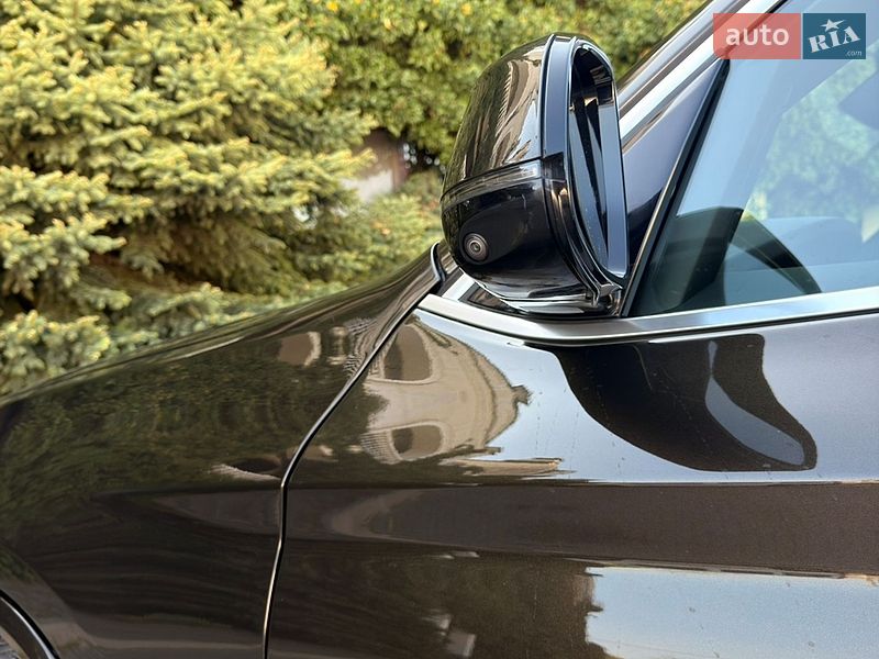 Позашляховик / Кросовер BMW X3 2020 в Одесі фото 22 Позашляховик / Кросовер BMW X3 2020 в Одесі