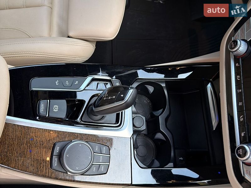 Позашляховик / Кросовер BMW X3 2020 в Одесі фото 33 Позашляховик / Кросовер BMW X3 2020 в Одесі
