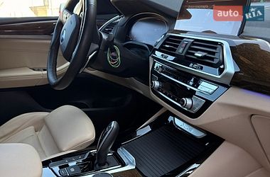 Позашляховик / Кросовер BMW X3 2020 в Одесі фото 38 Позашляховик / Кросовер BMW X3 2020 в Одесі