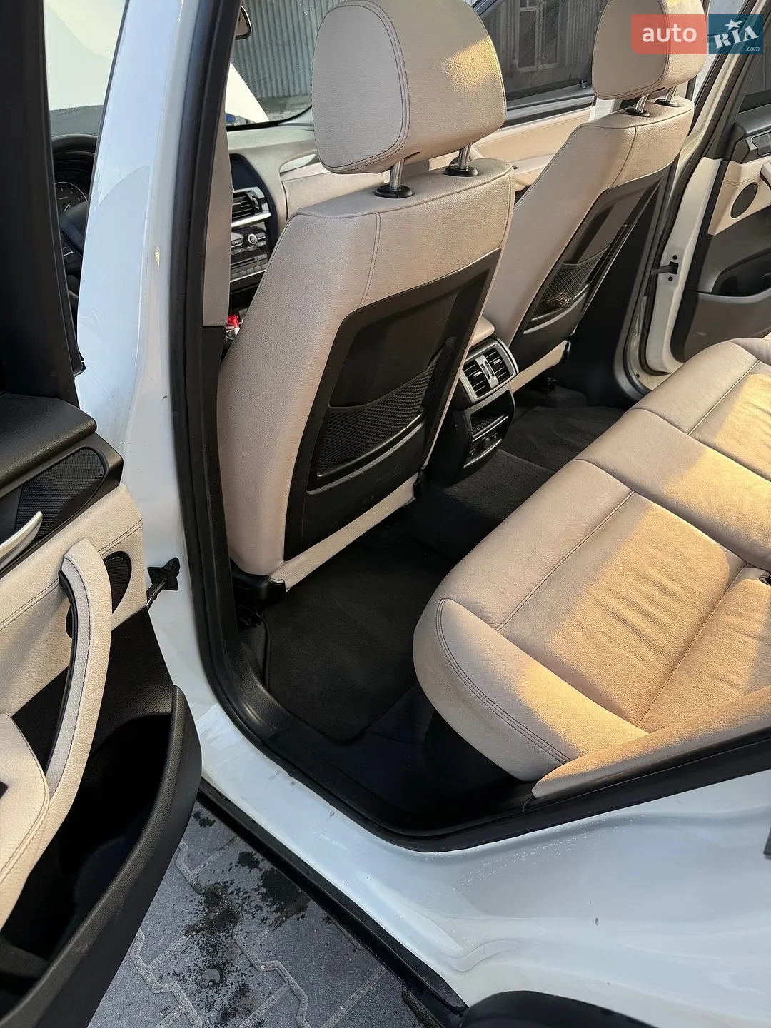 2017 BMW X3 - мініатюра 13