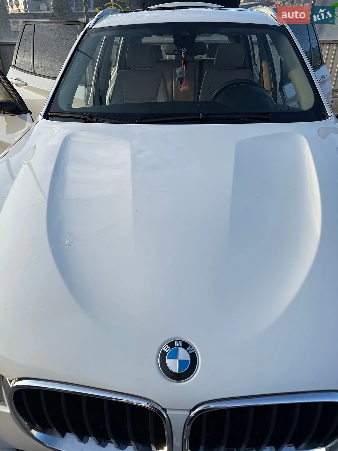 2017 BMW X3 - мініатюра 21