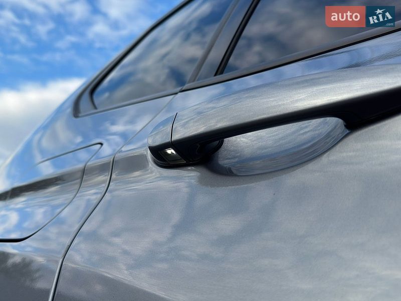 Внедорожник / Кроссовер BMW X3 2014 в Кременчуге