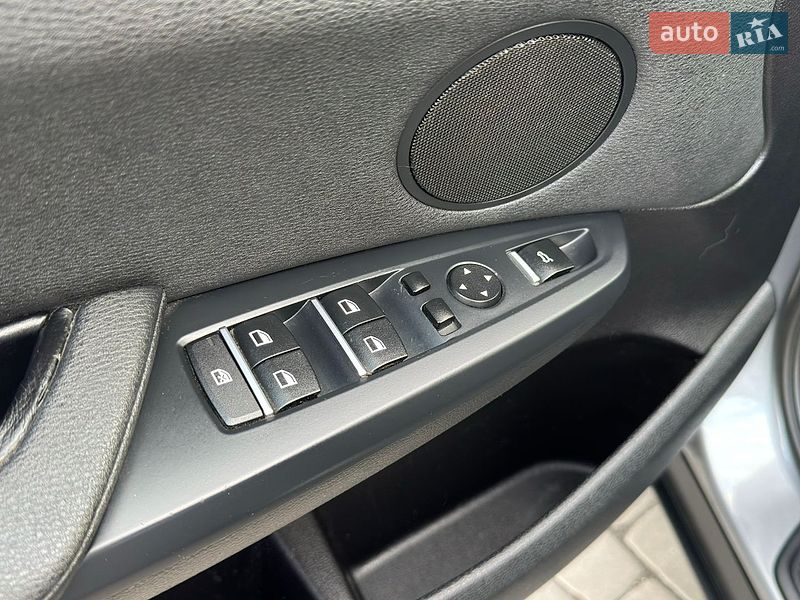 Внедорожник / Кроссовер BMW X3 2014 в Кременчуге