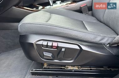 Внедорожник / Кроссовер BMW X3 2014 в Кременчуге