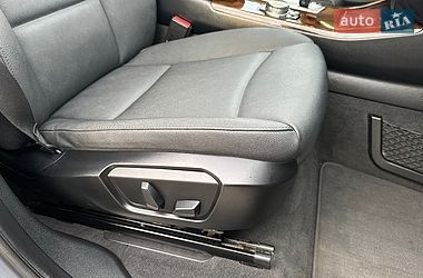 Внедорожник / Кроссовер BMW X3 2014 в Кременчуге
