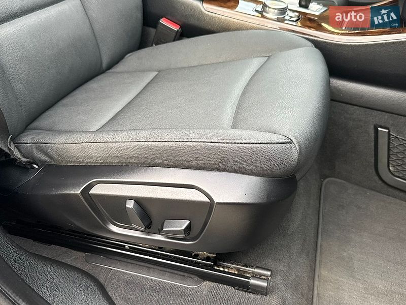Внедорожник / Кроссовер BMW X3 2014 в Кременчуге