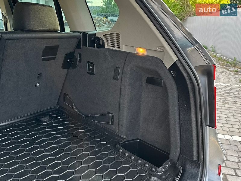 Внедорожник / Кроссовер BMW X3 2014 в Кременчуге
