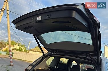 Внедорожник / Кроссовер BMW X3 2014 в Кременчуге