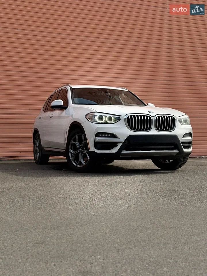 2018 BMW 5er - мініатюра 31
