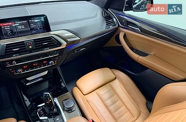 Внедорожник / Кроссовер BMW X3 2018 в Одессе фото 14 Внедорожник / Кроссовер BMW X3 2018 в Одессе