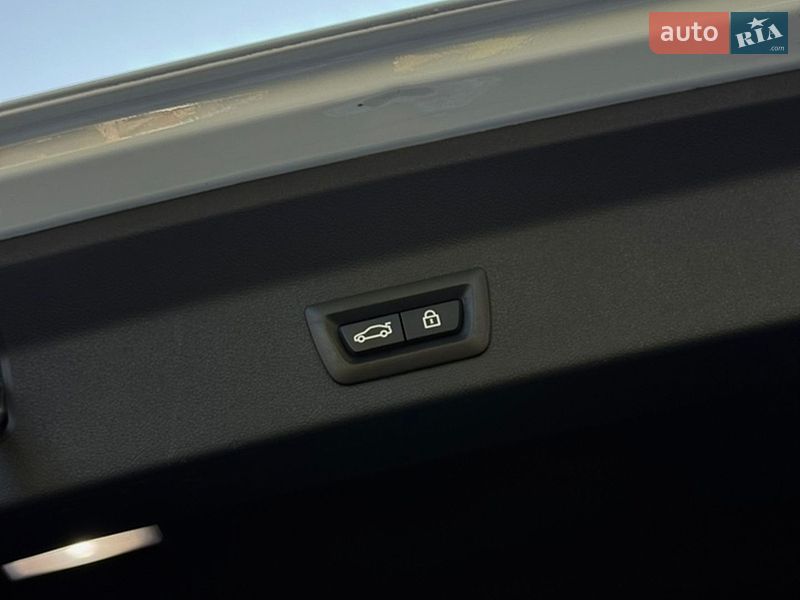 Позашляховик / Кросовер BMW X3 2023 в Одесі