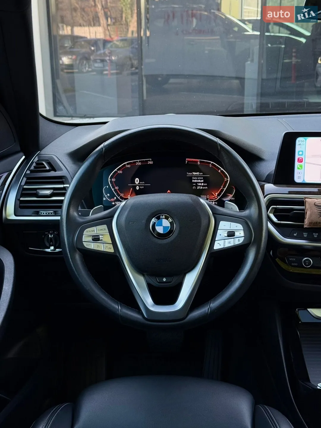 2023 BMW X3 - мініатюра 24