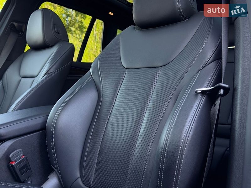Позашляховик / Кросовер BMW X3 2023 в Одесі