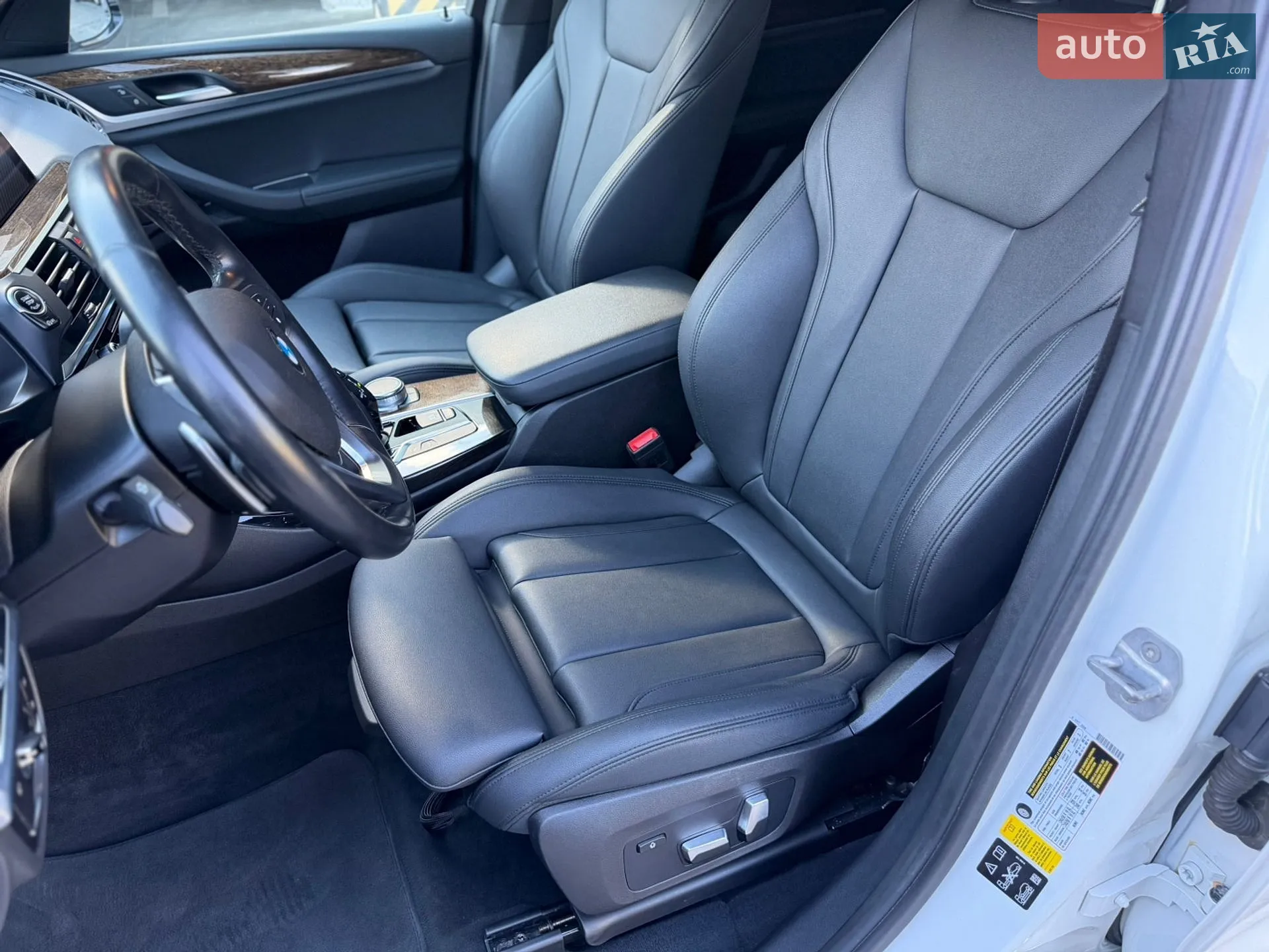 2019 BMW X3 - мініатюра 9