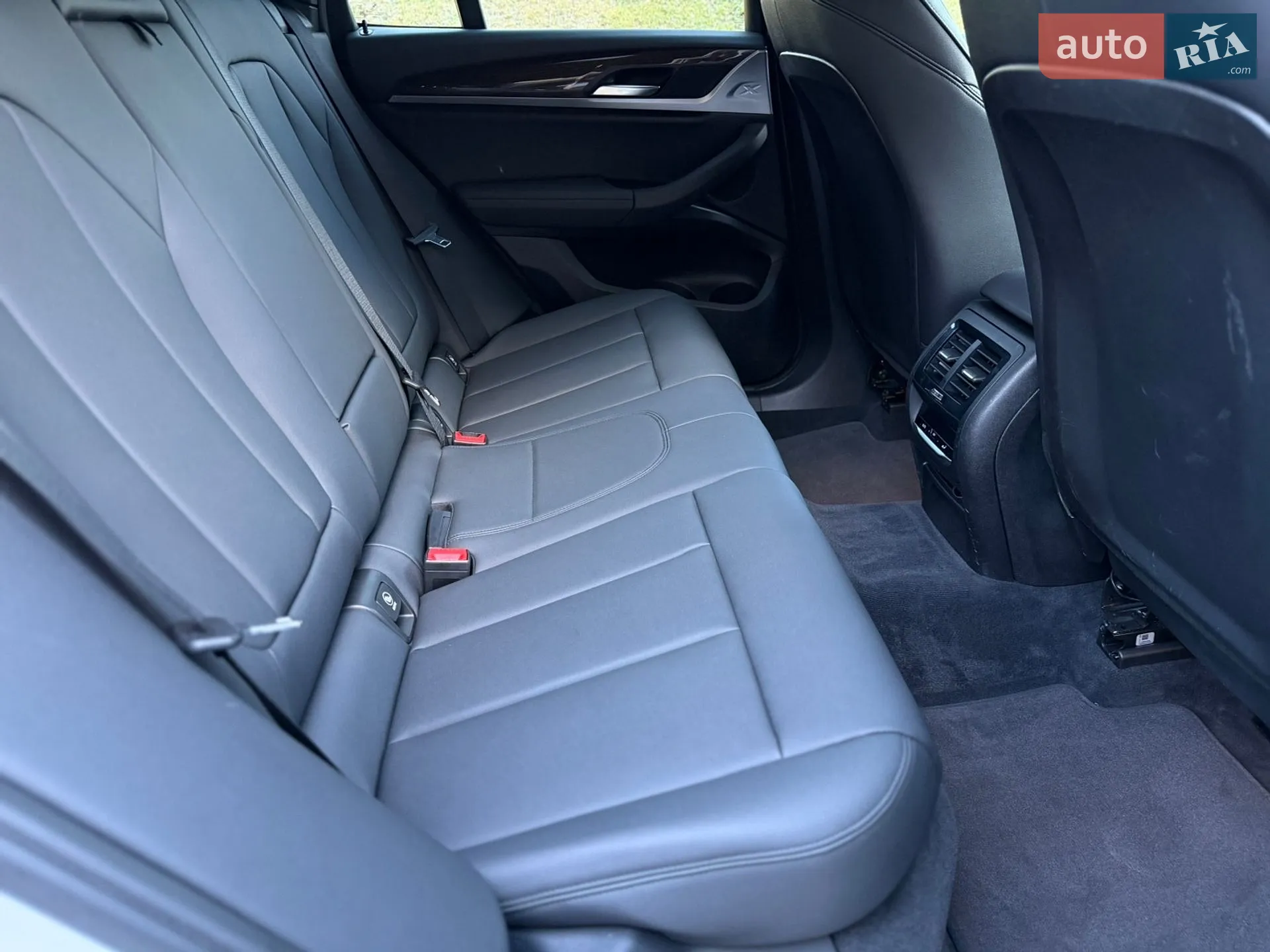 2019 BMW X3 - мініатюра 32