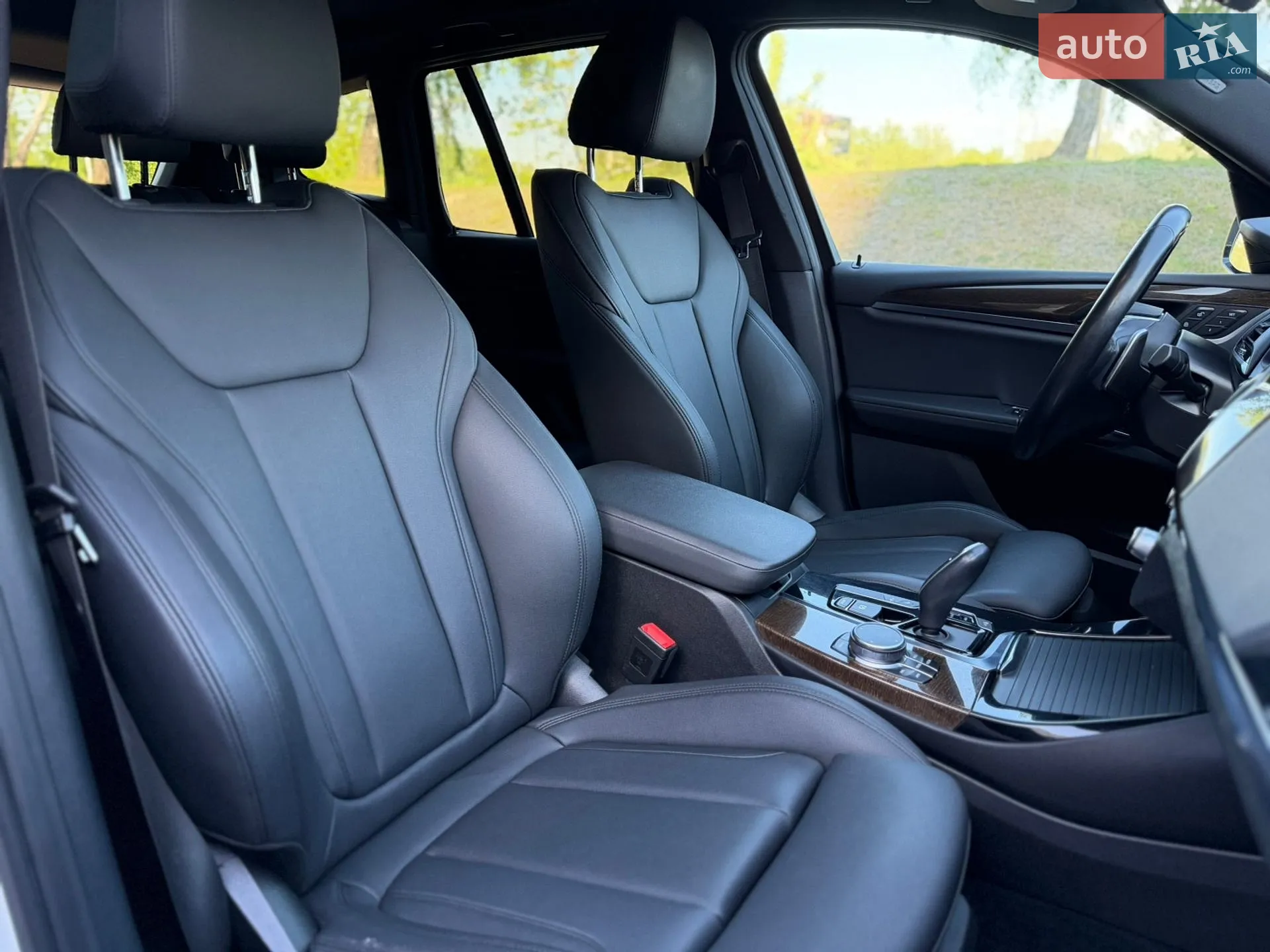 2019 BMW X3 - мініатюра 33