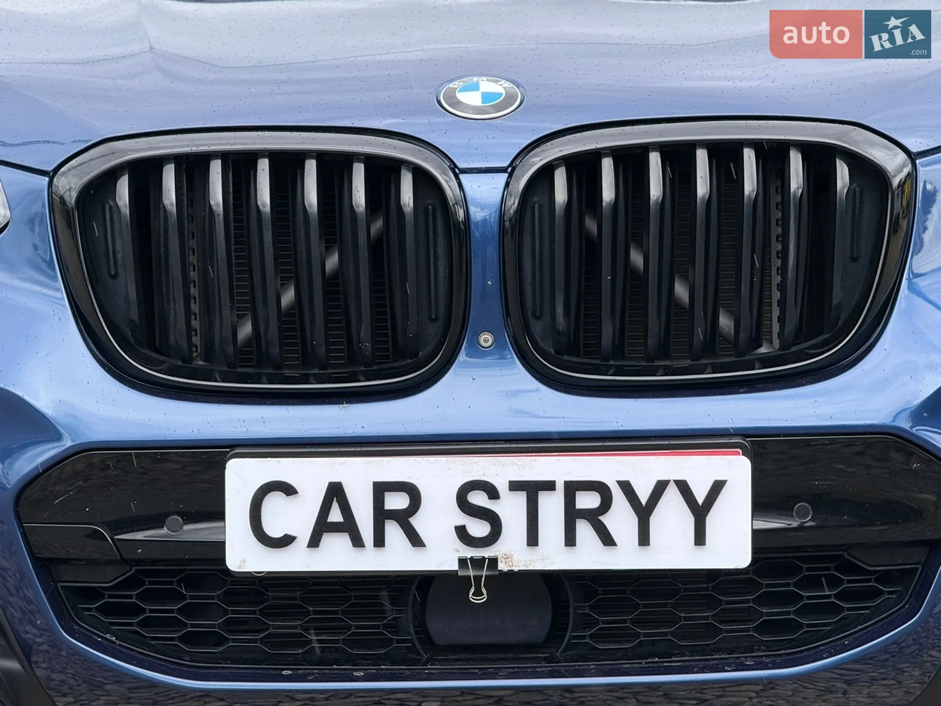 2018 BMW X3 - мініатюра 18
