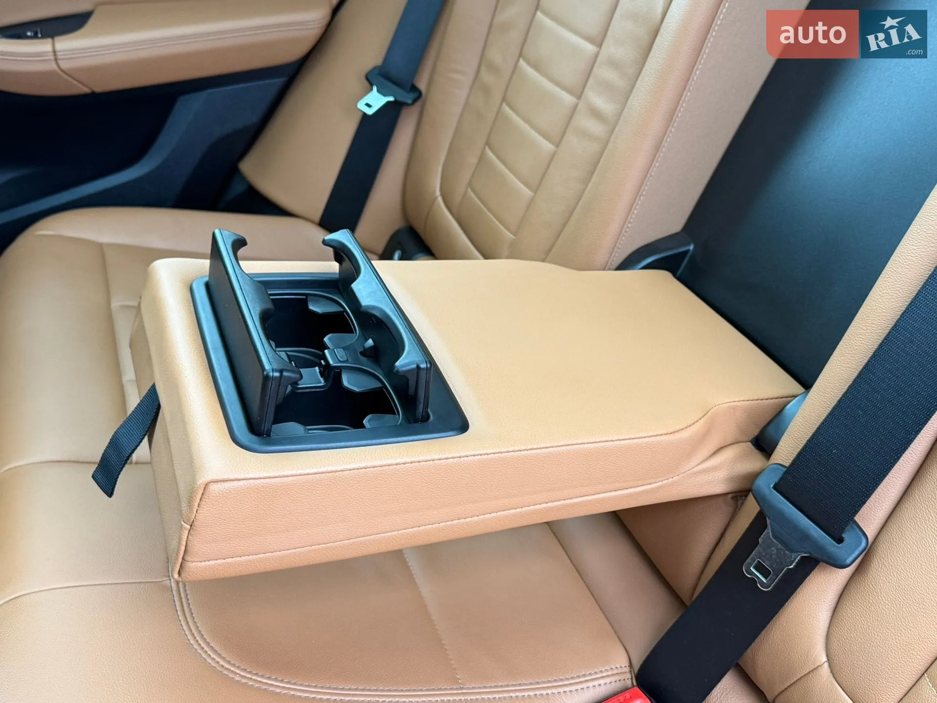 2018 BMW X3 - мініатюра 53