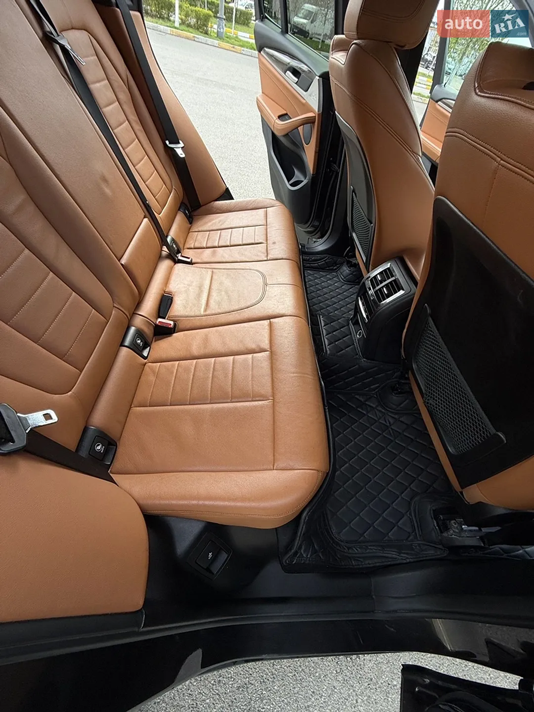 2018 BMW X3 - мініатюра 15