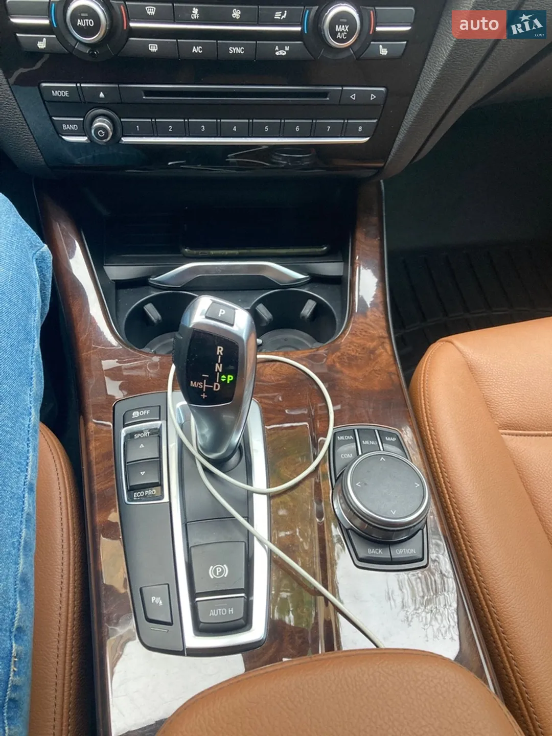 2016 BMW X3 - мініатюра 21