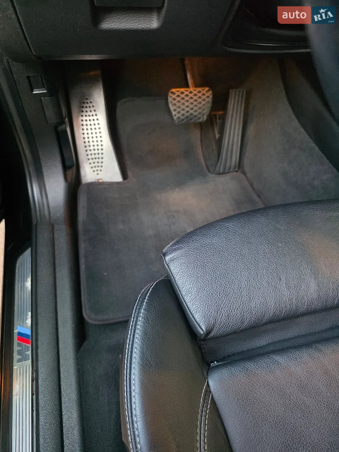 2012 BMW X3 - мініатюра 25
