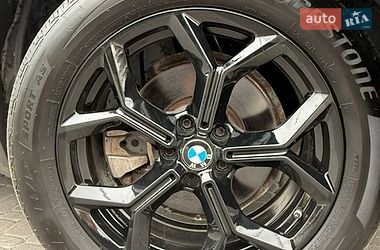 Внедорожник / Кроссовер BMW X3 2022 в Днепре