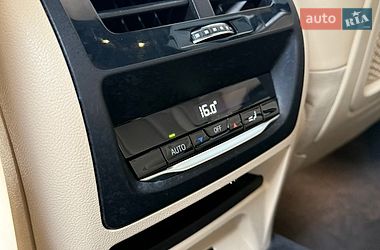 Внедорожник / Кроссовер BMW X3 2022 в Днепре