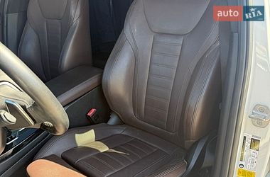 Внедорожник / Кроссовер BMW X3 2019 в Днепре