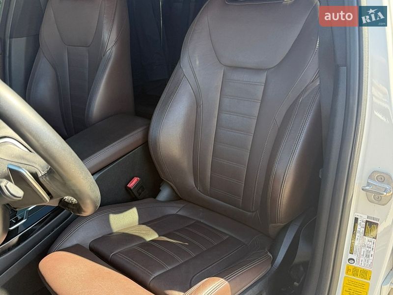 Внедорожник / Кроссовер BMW X3 2019 в Днепре