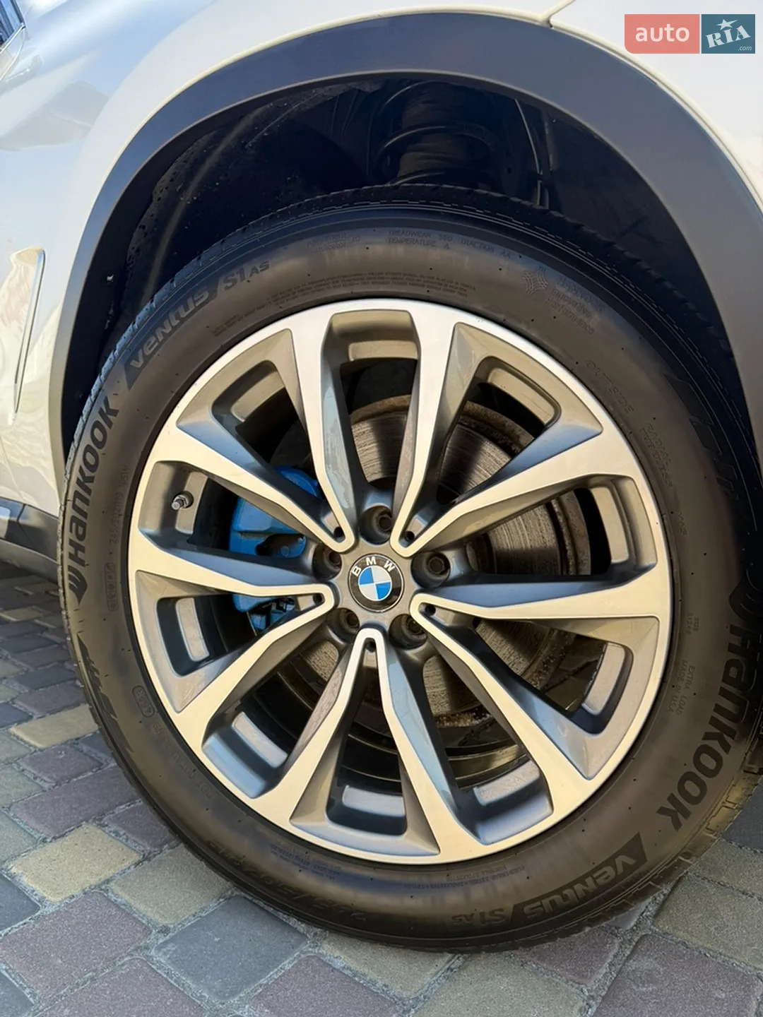2019 BMW X3 - мініатюра 13